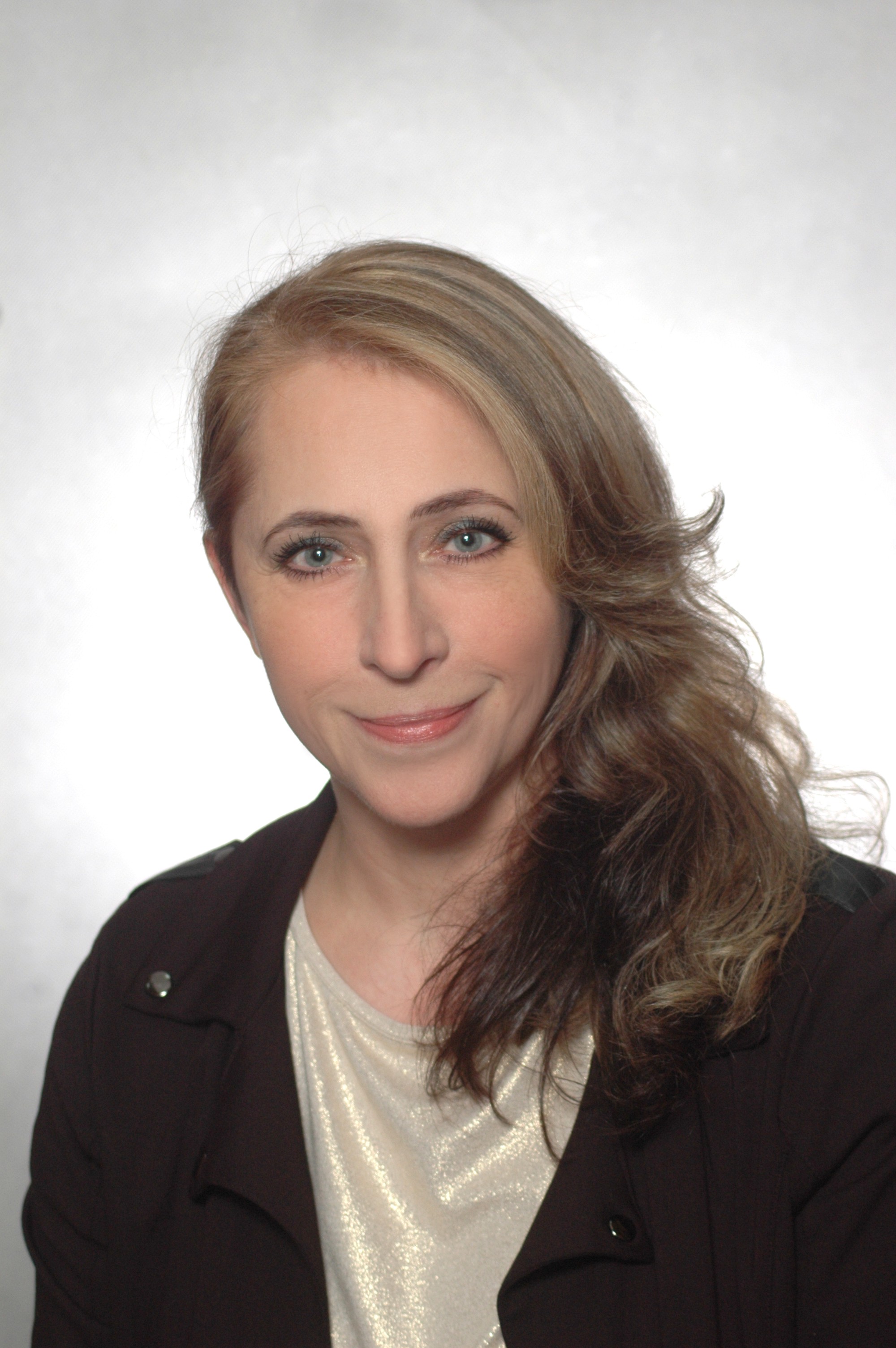 Małgorzata A. Ratajczak